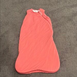 Kyte BABY Coral Kids One Piece